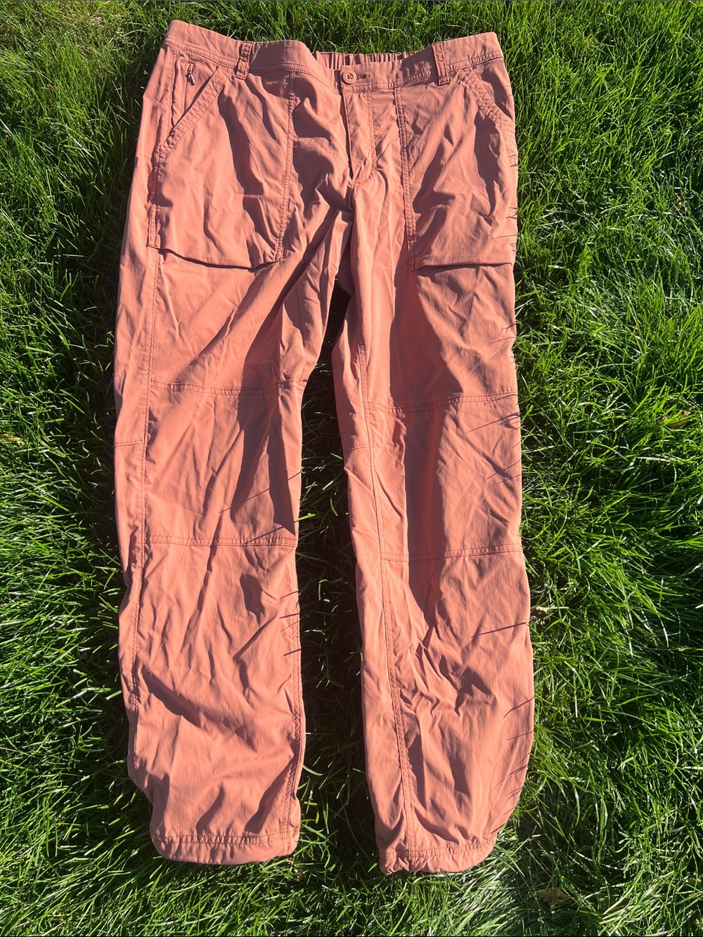 REI Women's Coral Savanna Trails Pants